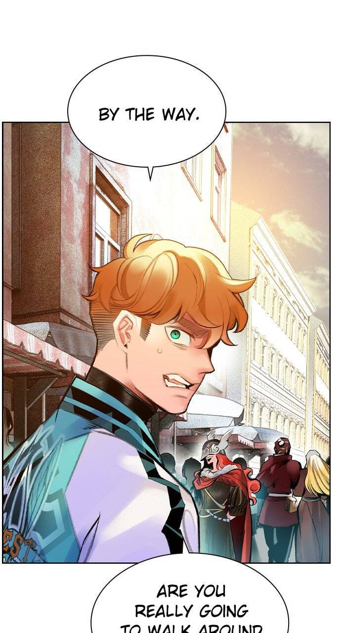 Read Jungle Juice EN Manga Online