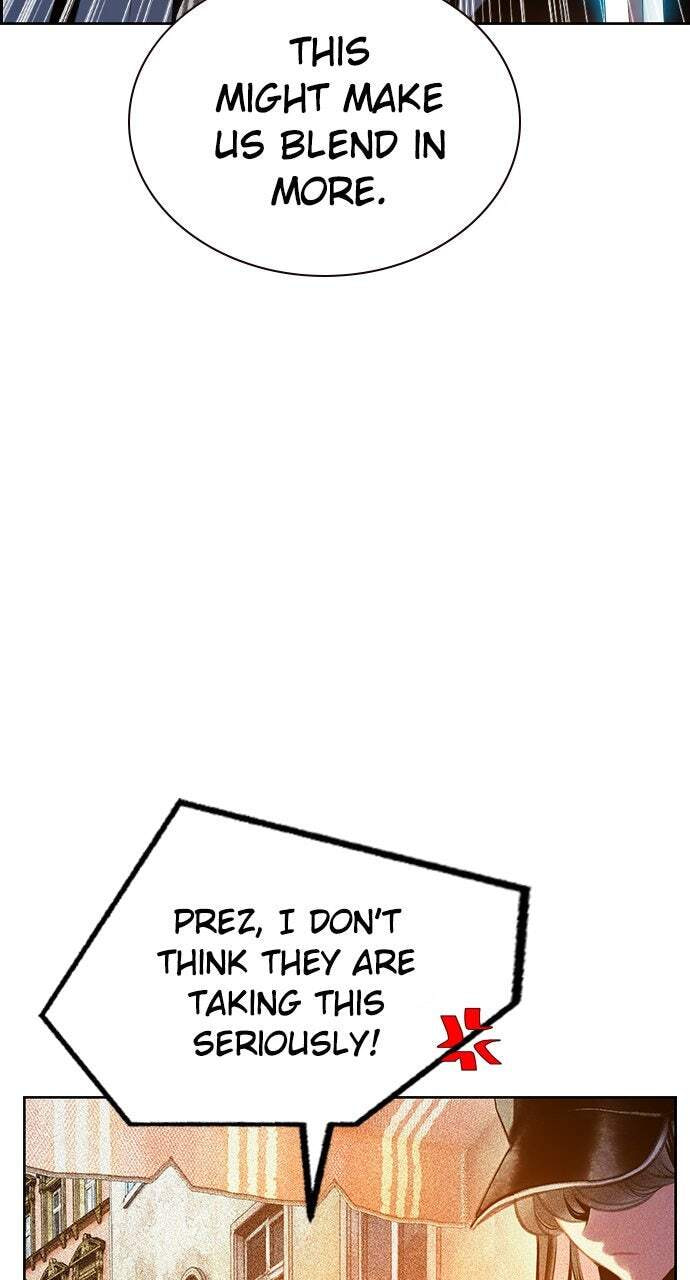 Read Jungle Juice EN Manga Online