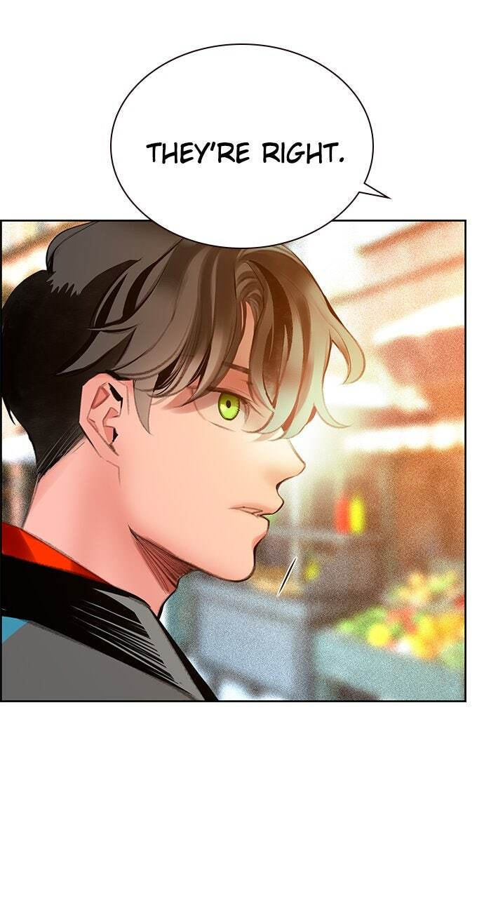 Read Jungle Juice EN Manga Online