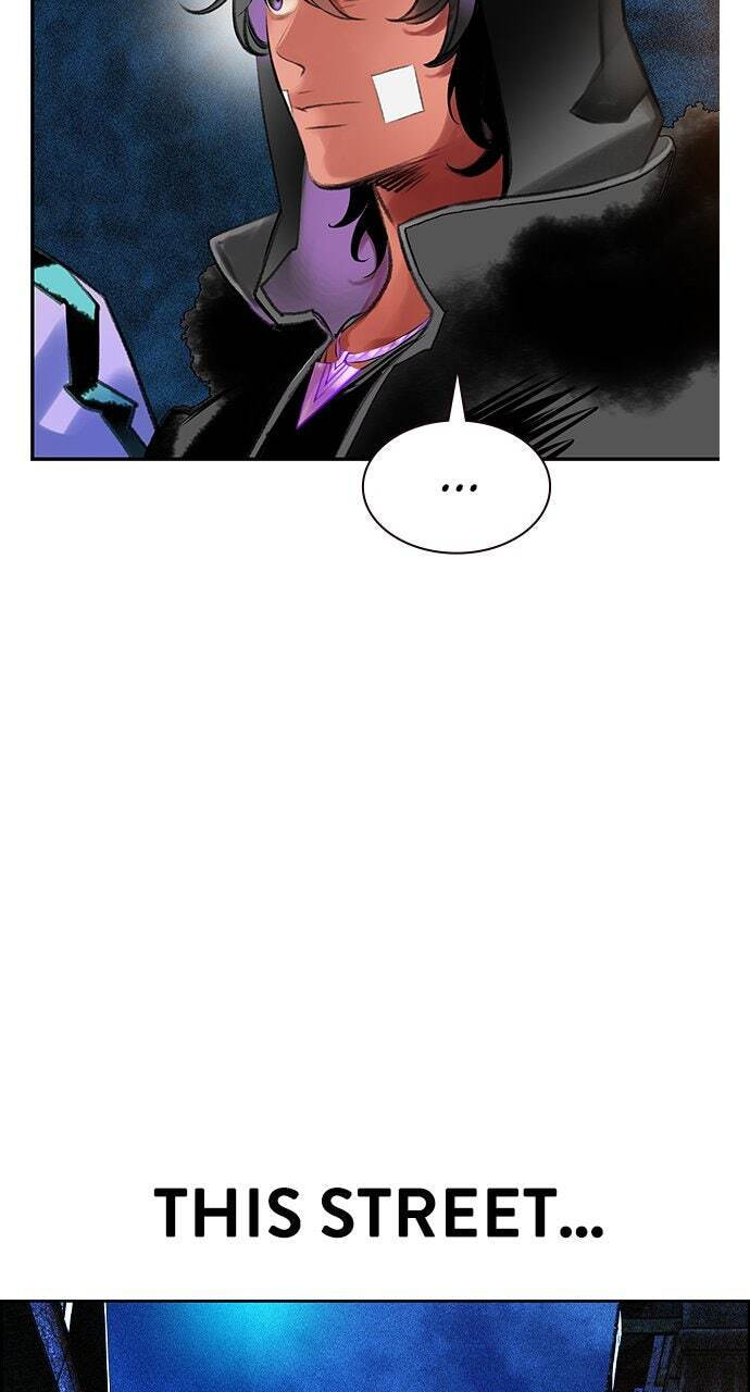 Read Jungle Juice EN Manga Online