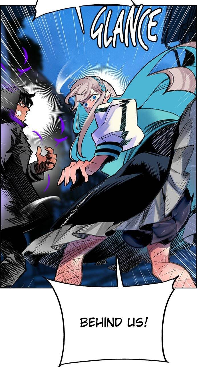 Read Jungle Juice EN Manga Online