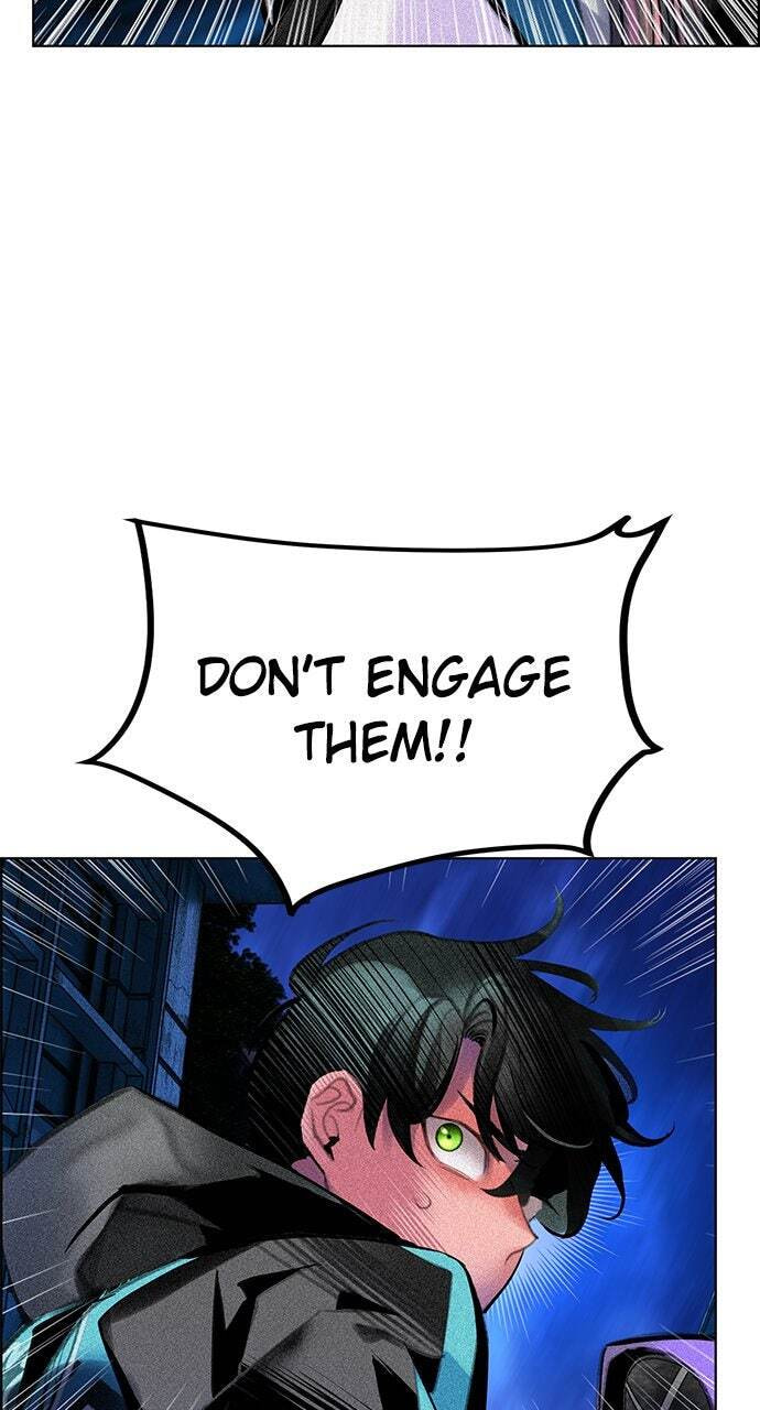 Read Jungle Juice EN Manga Online