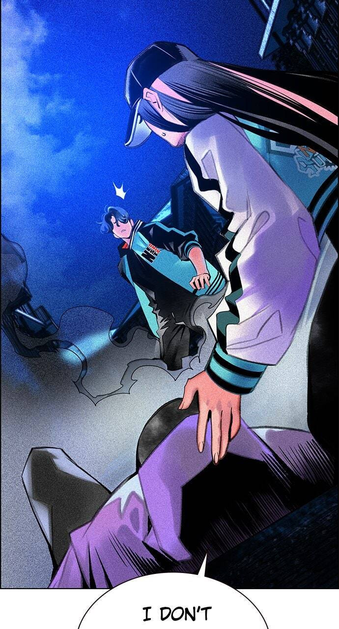 Read Jungle Juice EN Manga Online