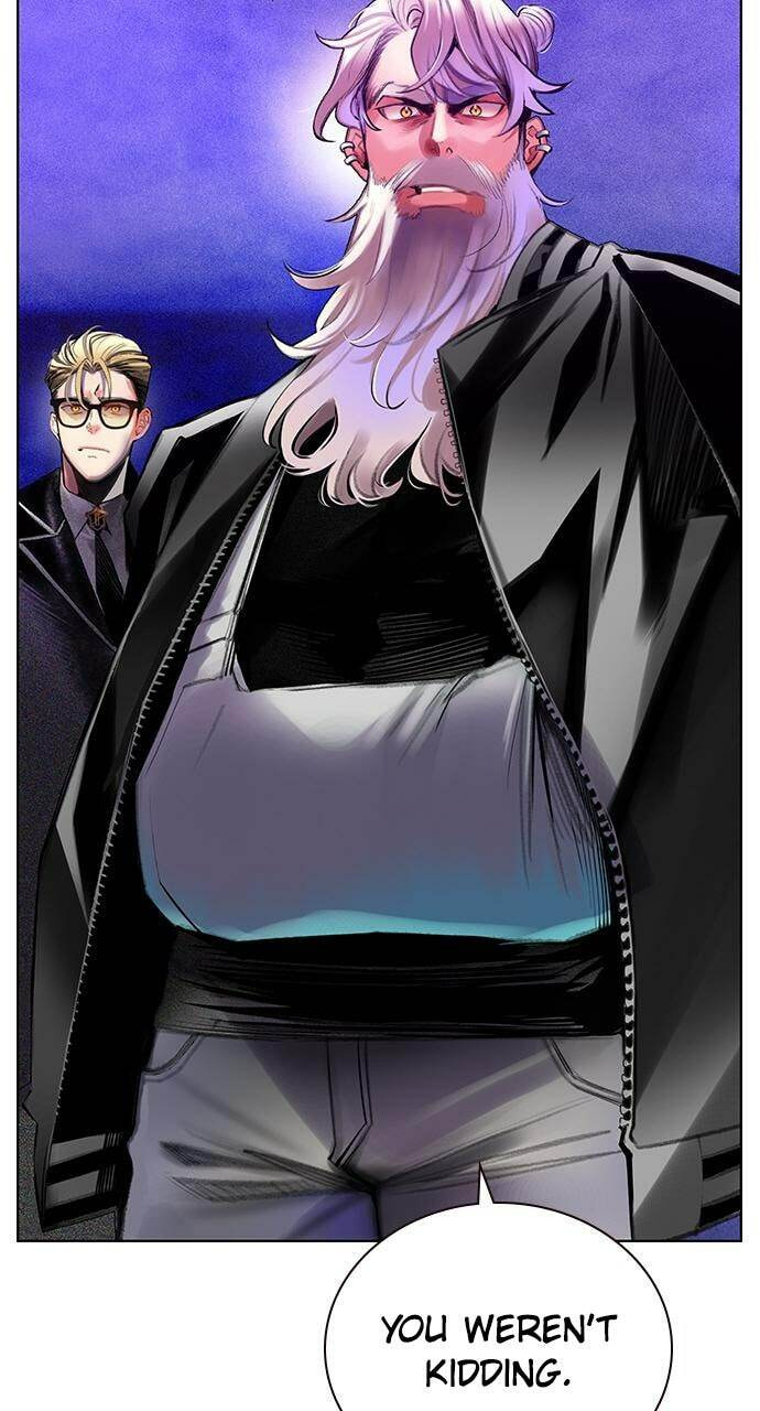 Read Jungle Juice EN Manga Online