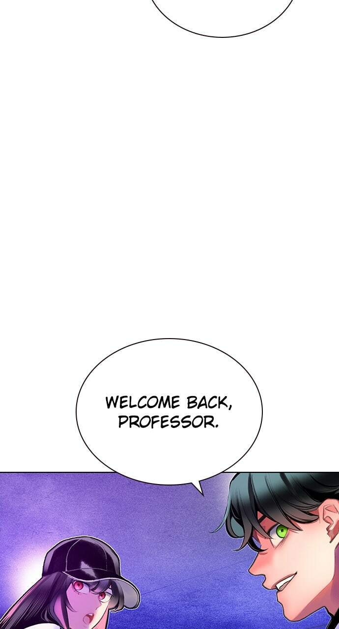Read Jungle Juice EN Manga Online