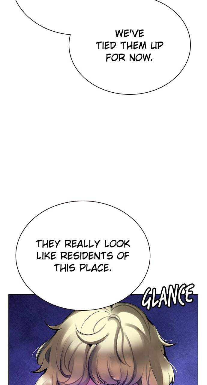 Read Jungle Juice EN Manga Online