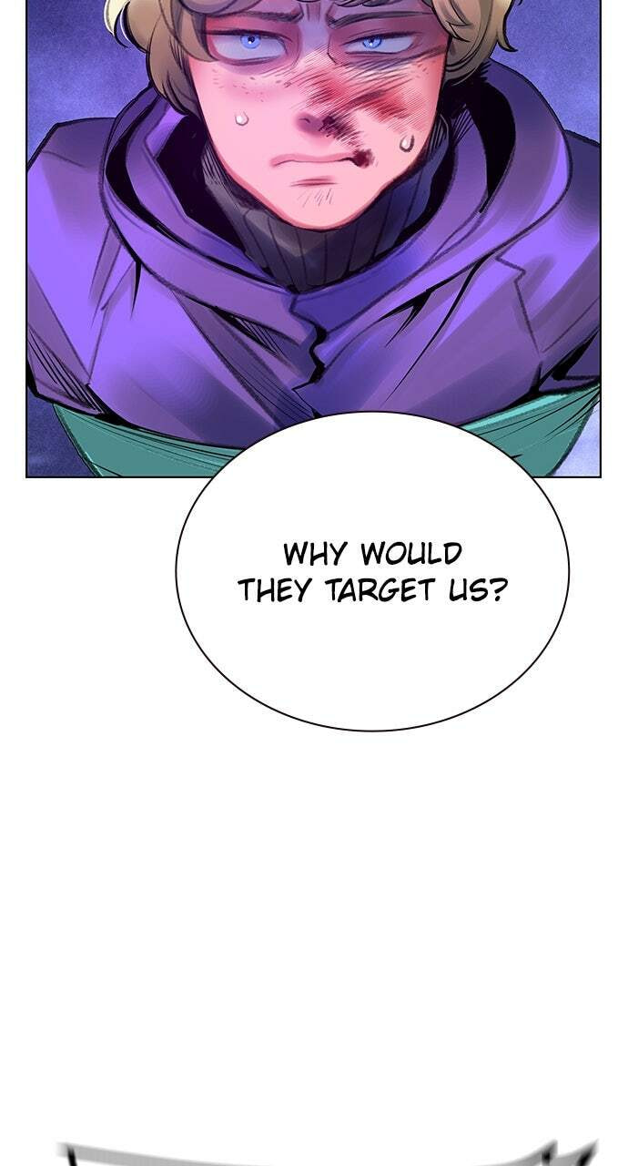 Read Jungle Juice EN Manga Online