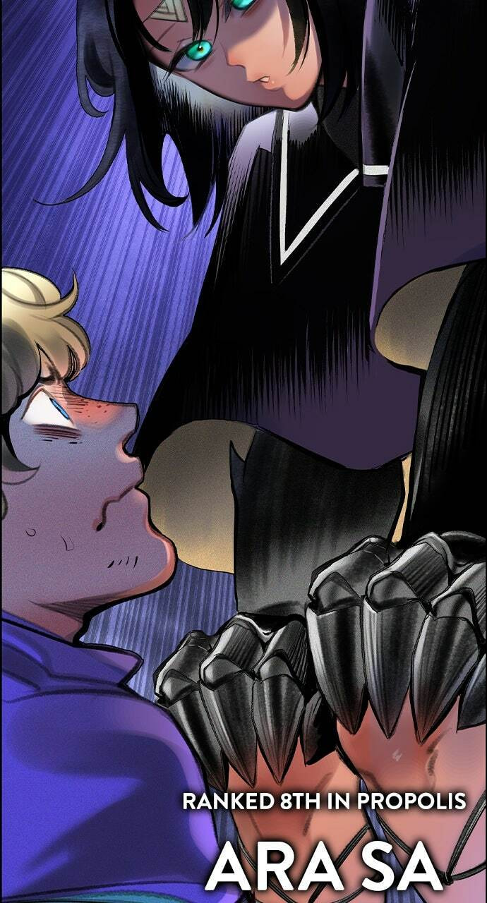 Read Jungle Juice EN Manga Online