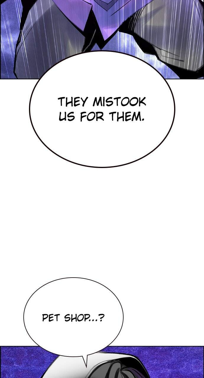 Read Jungle Juice EN Manga Online
