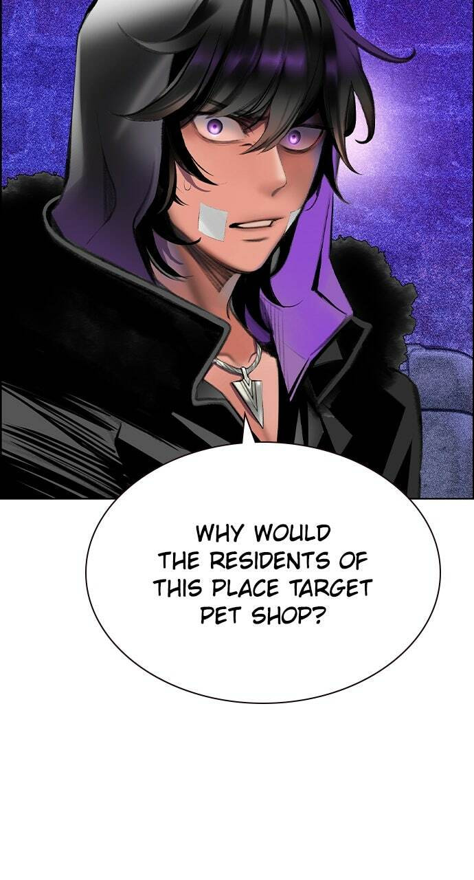 Read Jungle Juice EN Manga Online