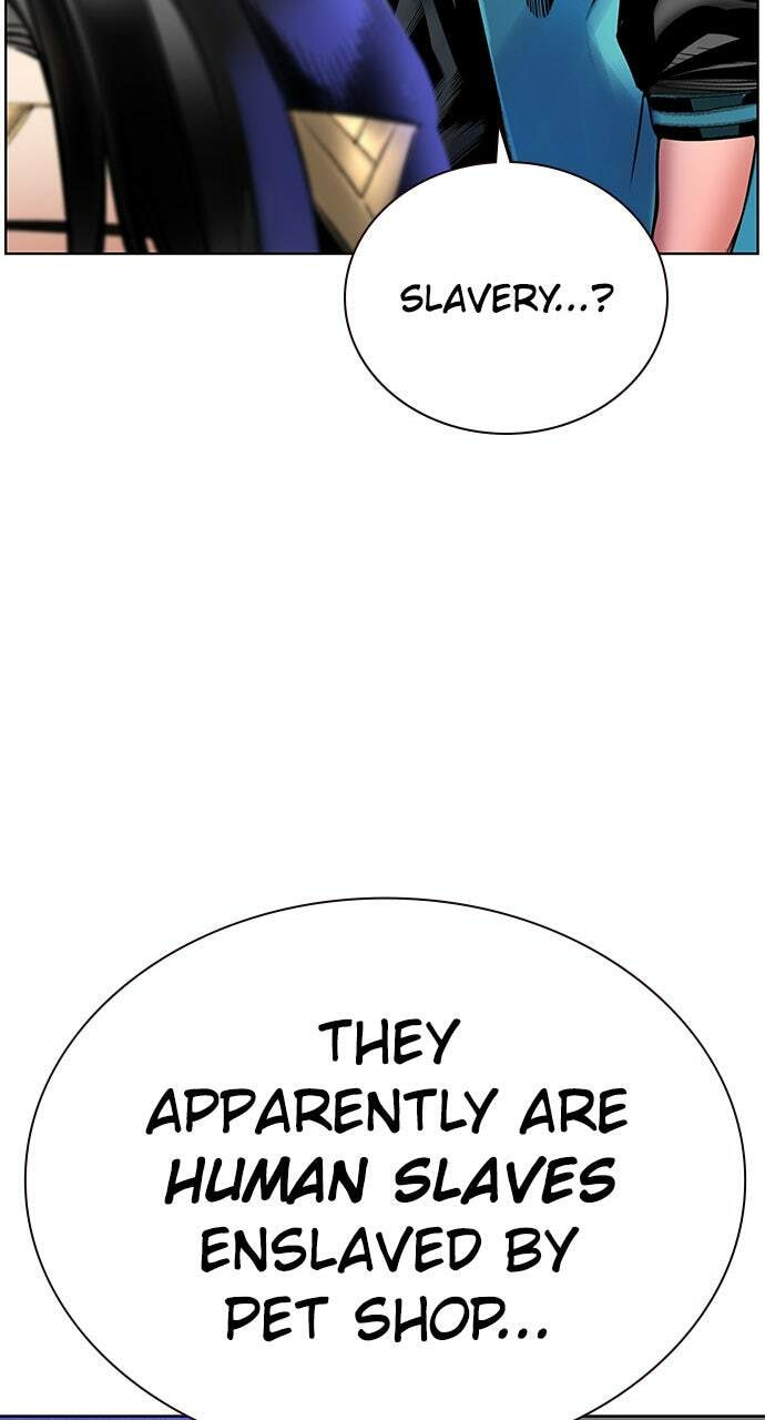 Read Jungle Juice EN Manga Online