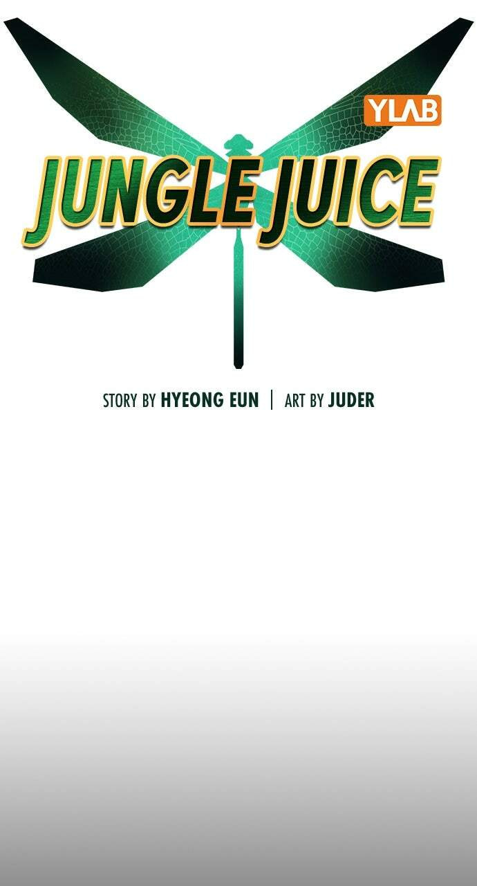 Read Jungle Juice EN Manga Online