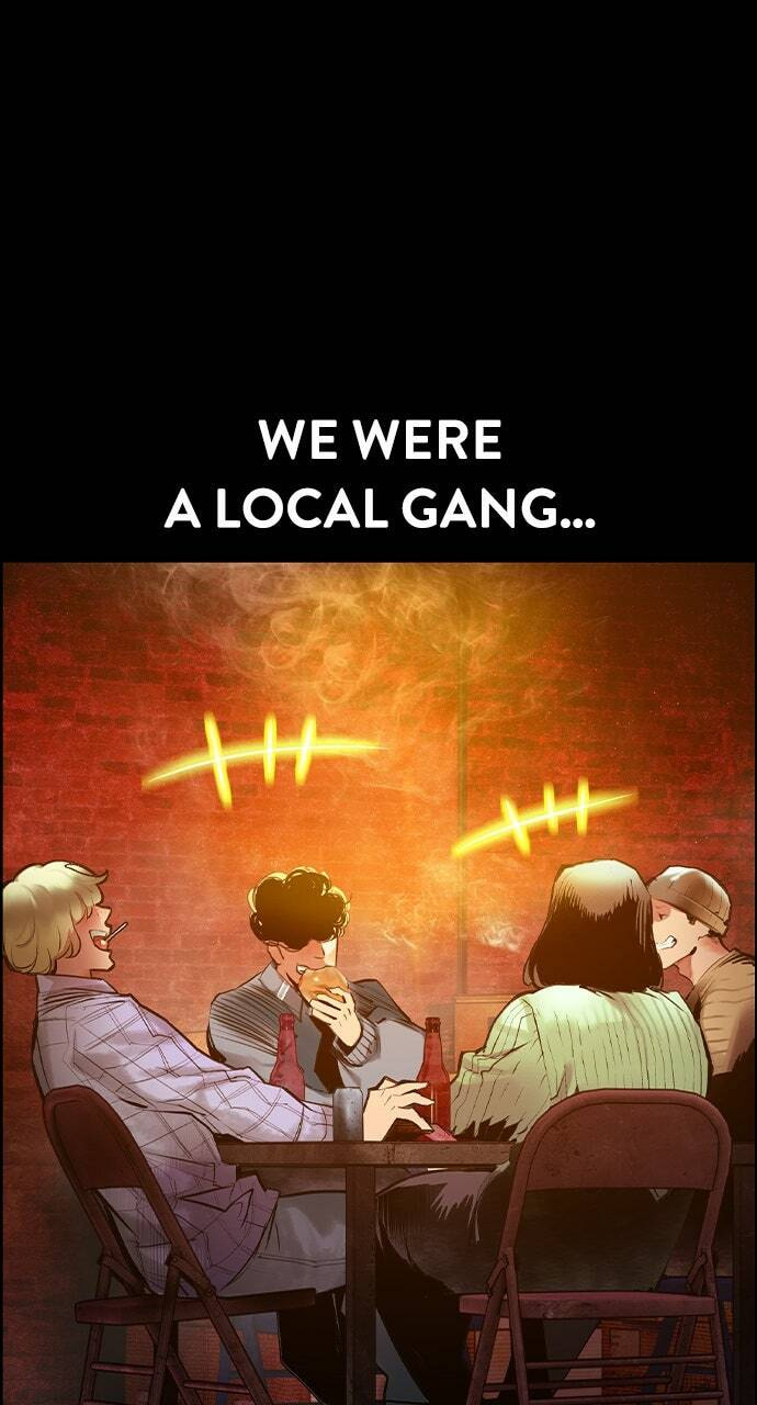 Read Jungle Juice EN Manga Online