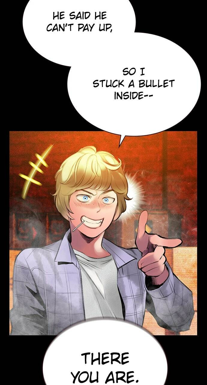 Read Jungle Juice EN Manga Online