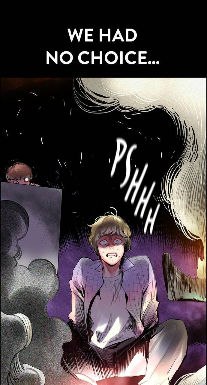 Read Jungle Juice EN Manga Online