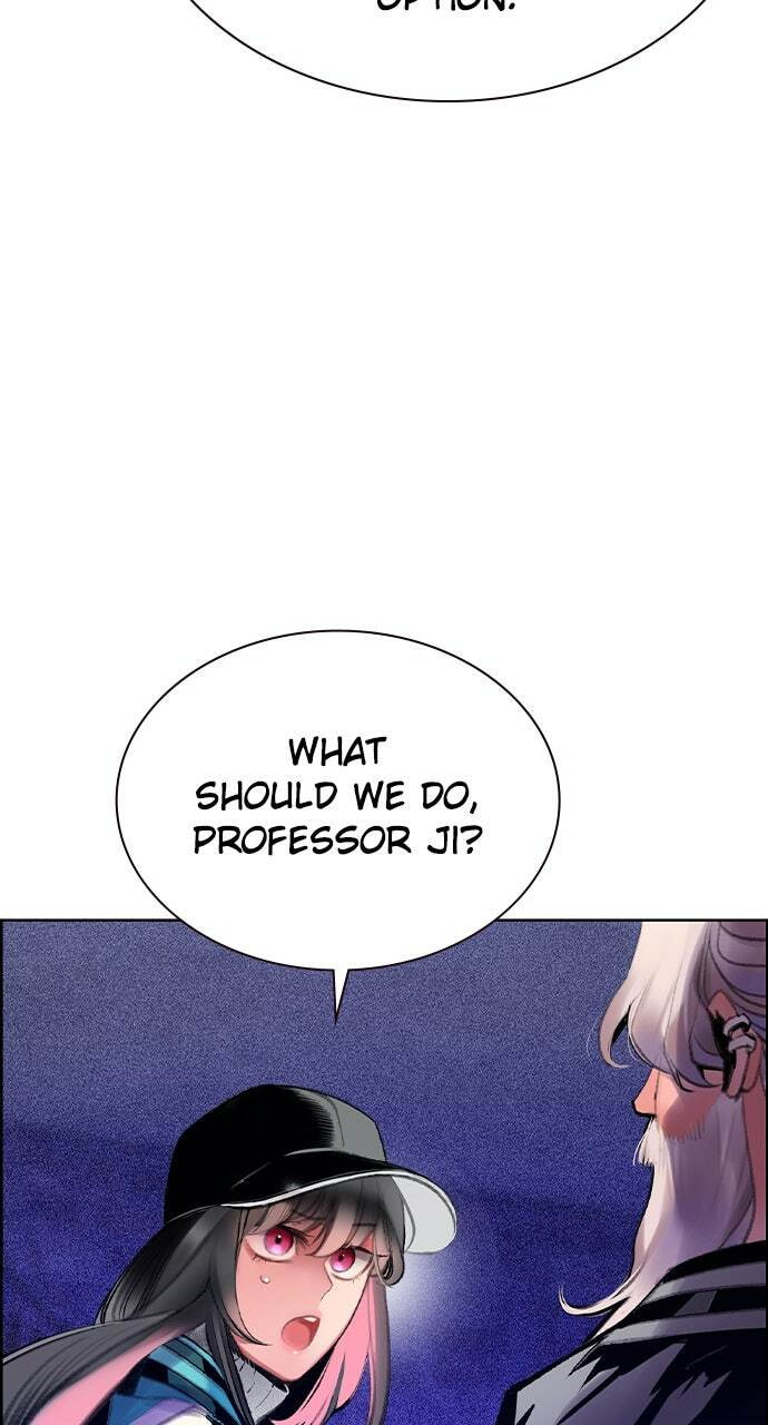 Read Jungle Juice EN Manga Online