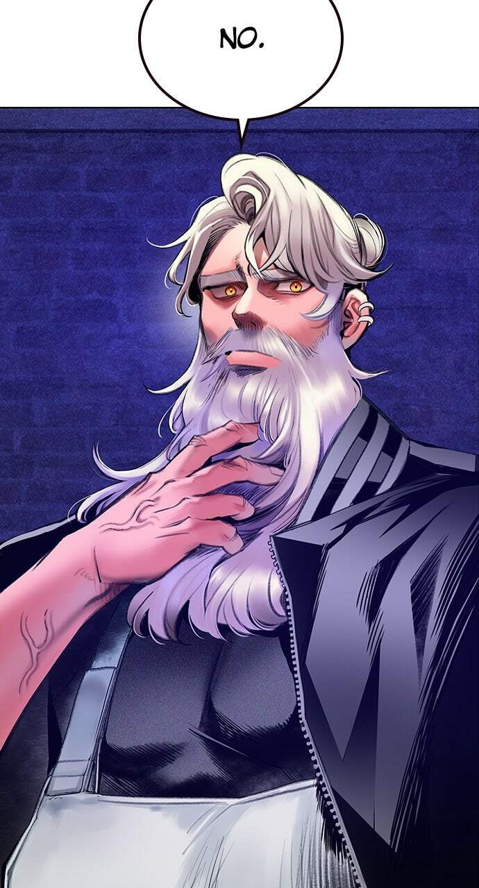 Read Jungle Juice EN Manga Online