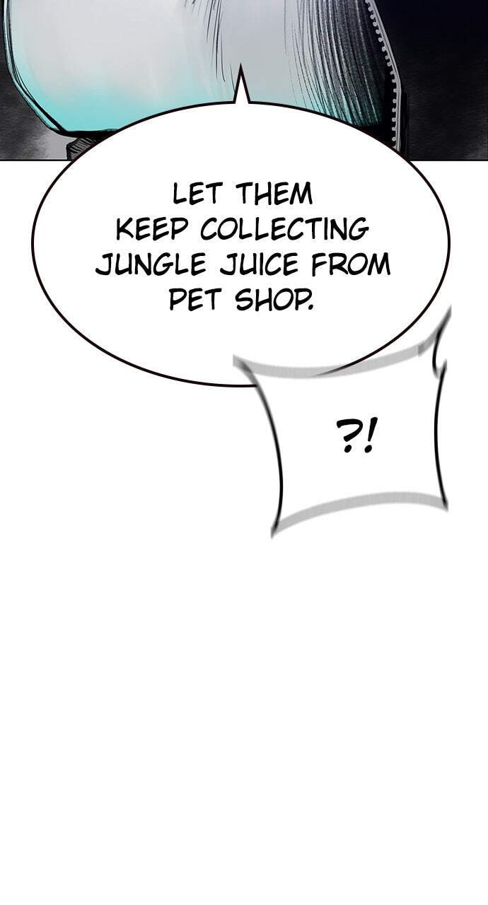 Read Jungle Juice EN Manga Online