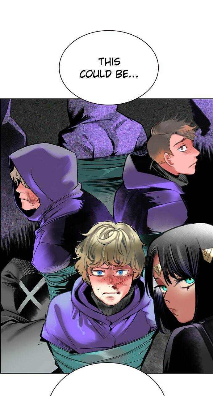 Read Jungle Juice EN Manga Online