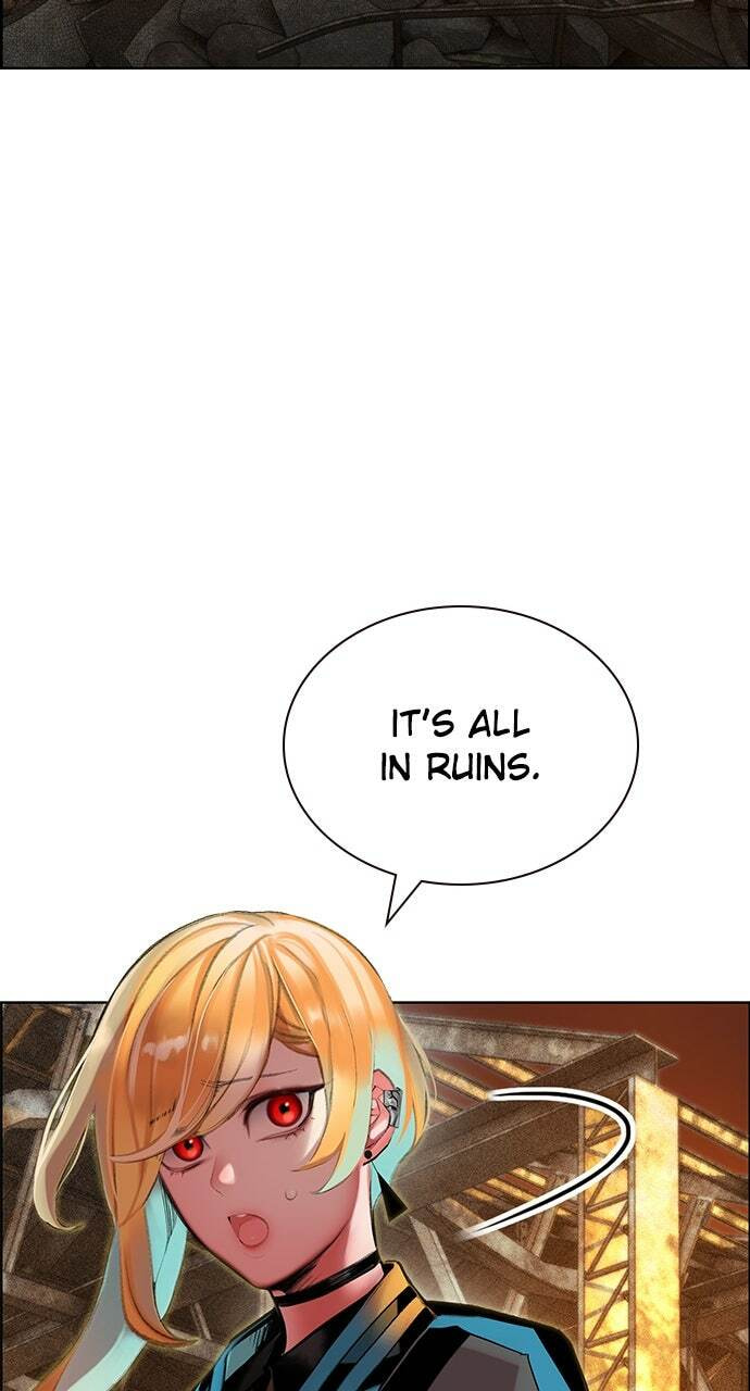 Read Jungle Juice EN Manga Online
