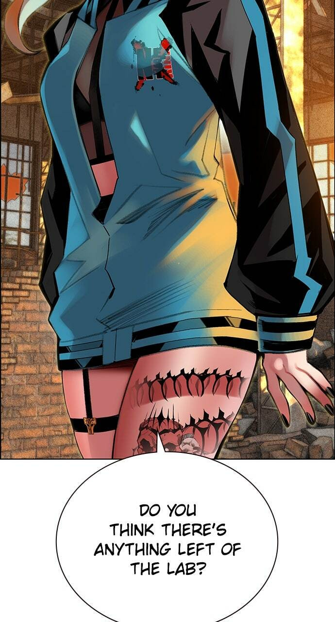Read Jungle Juice EN Manga Online