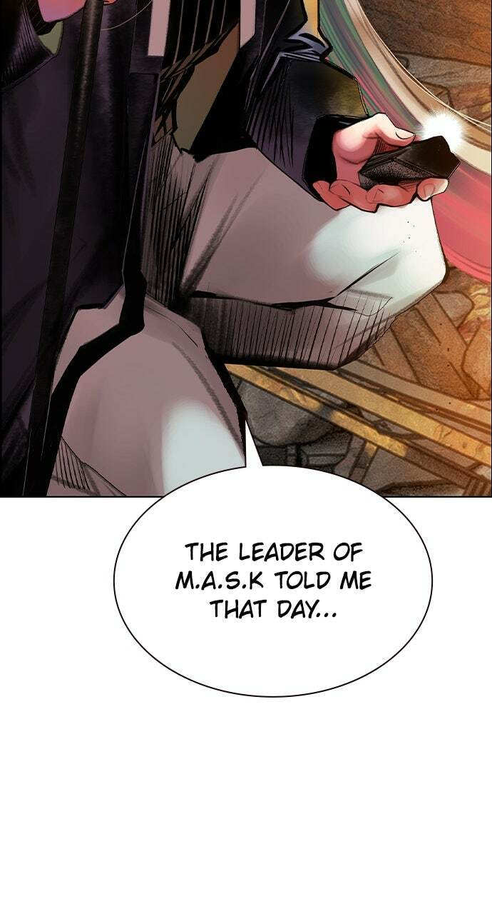 Read Jungle Juice EN Manga Online