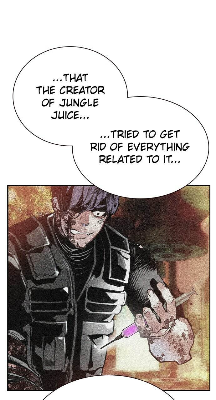 Read Jungle Juice EN Manga Online