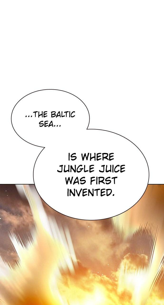 Read Jungle Juice EN Manga Online