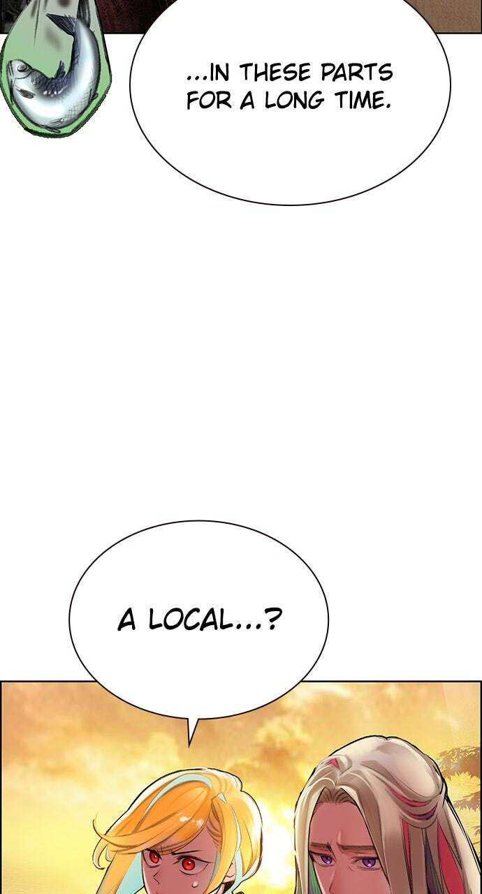 Read Jungle Juice EN Manga Online