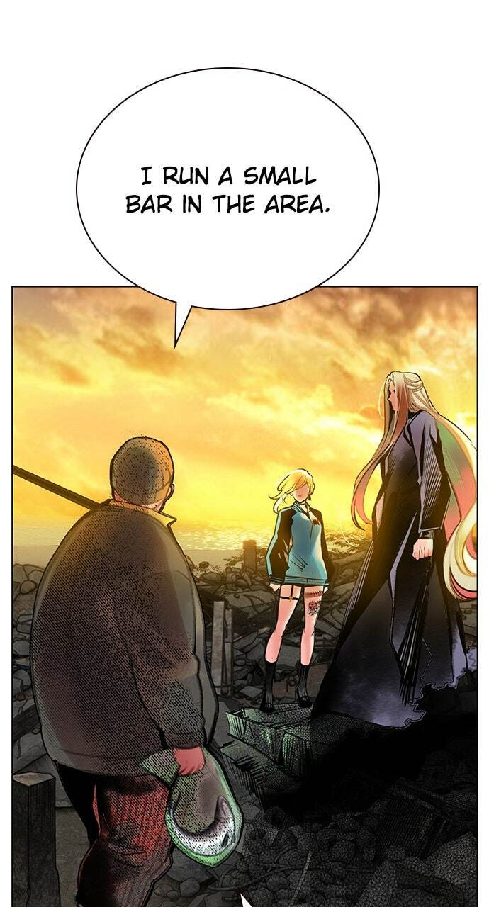 Read Jungle Juice EN Manga Online