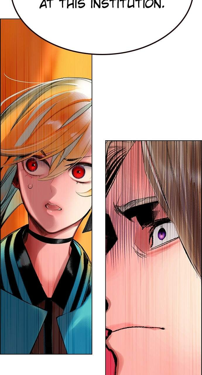 Read Jungle Juice EN Manga Online