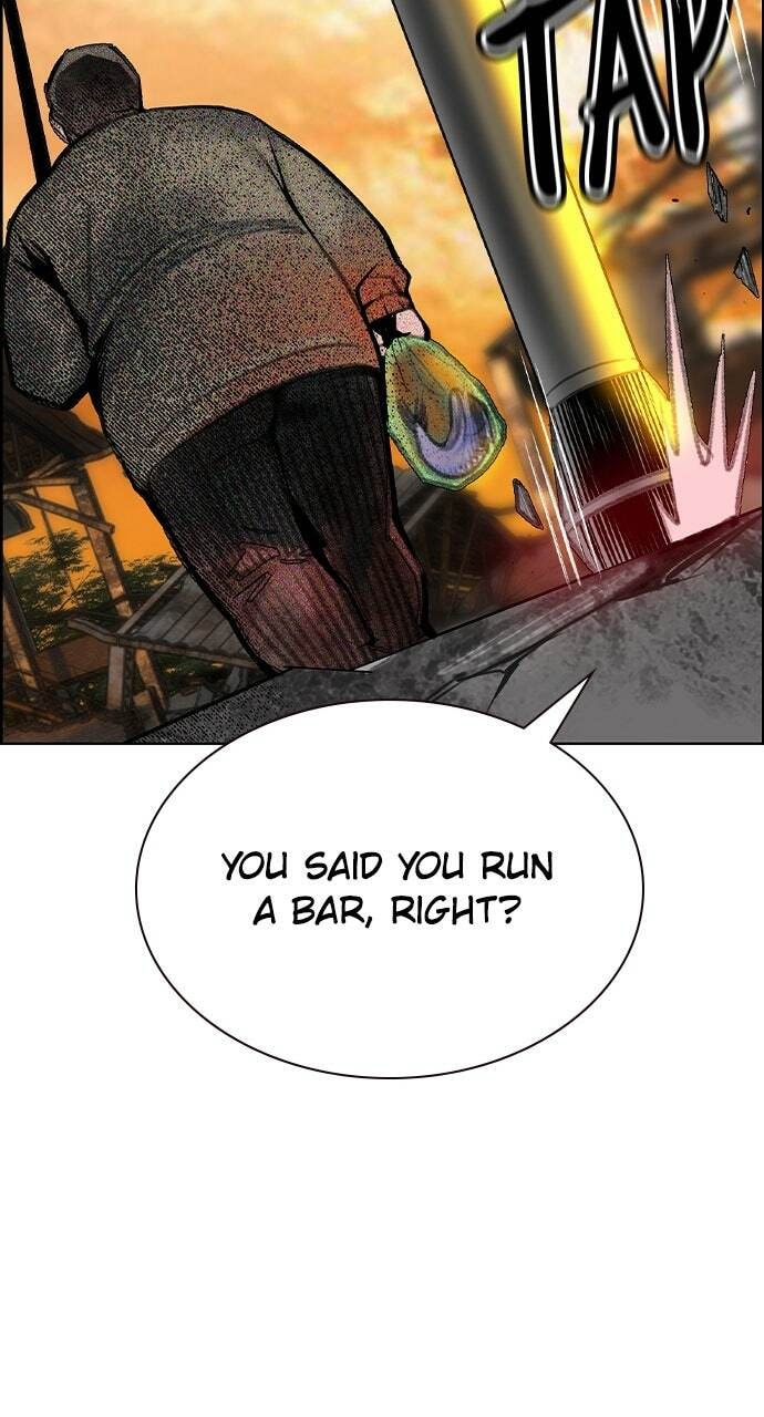 Read Jungle Juice EN Manga Online