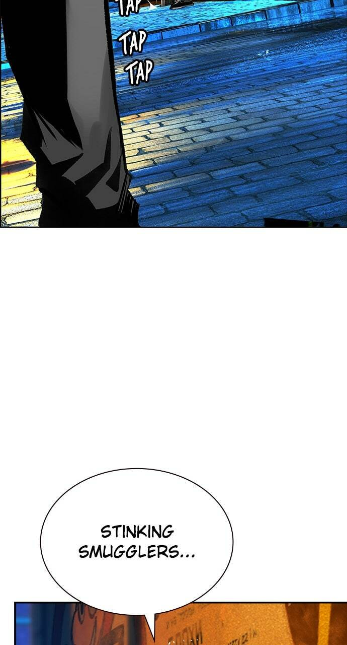 Read Jungle Juice EN Manga Online