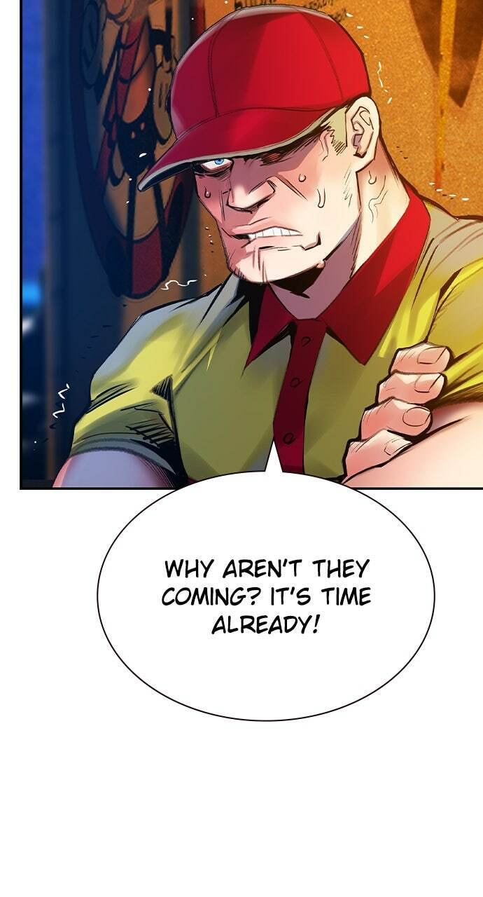 Read Jungle Juice EN Manga Online