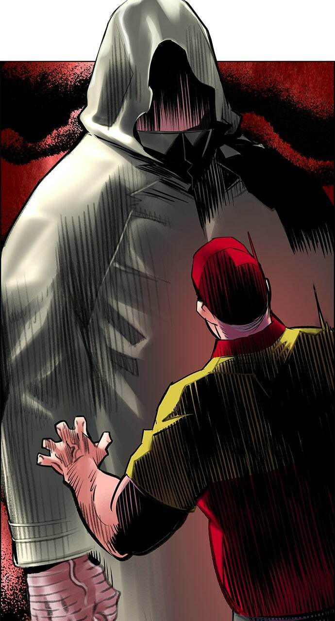 Read Jungle Juice EN Manga Online