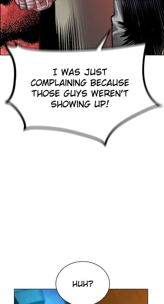 Read Jungle Juice EN Manga Online