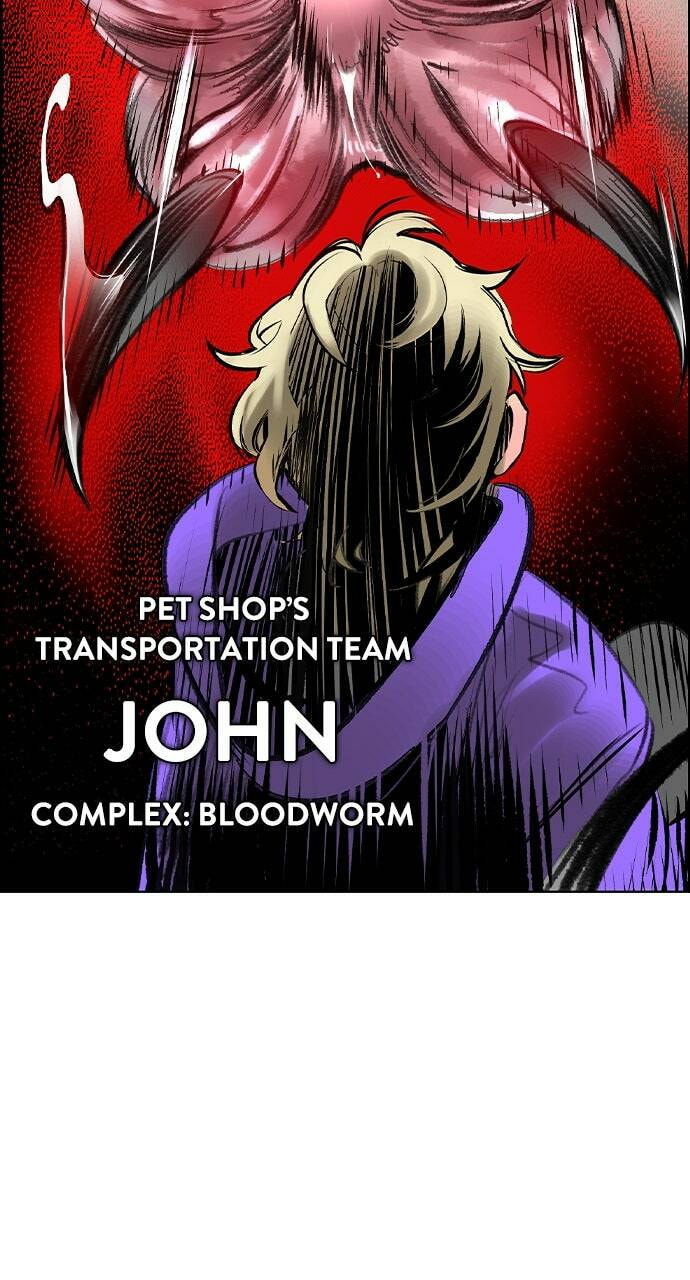 Read Jungle Juice EN Manga Online