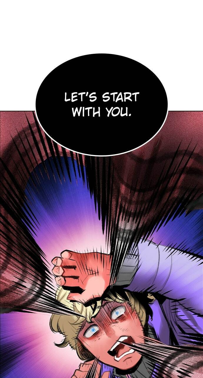 Read Jungle Juice EN Manga Online