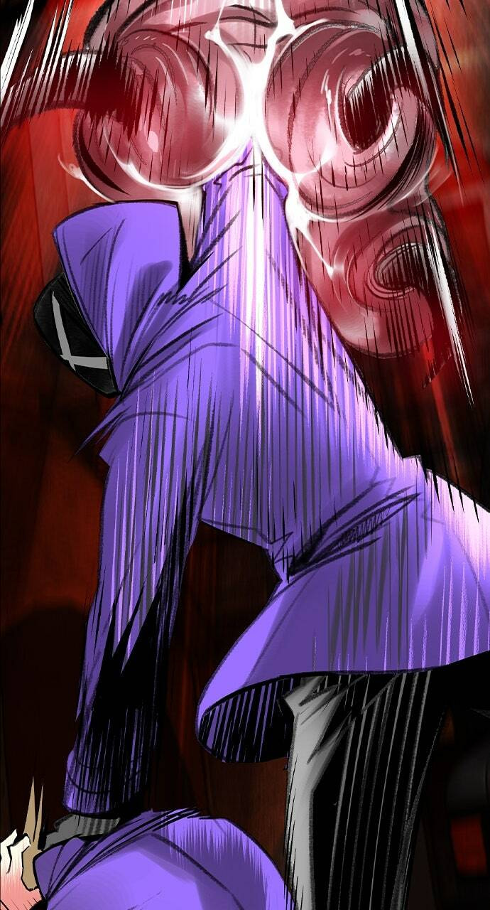 Read Jungle Juice EN Manga Online