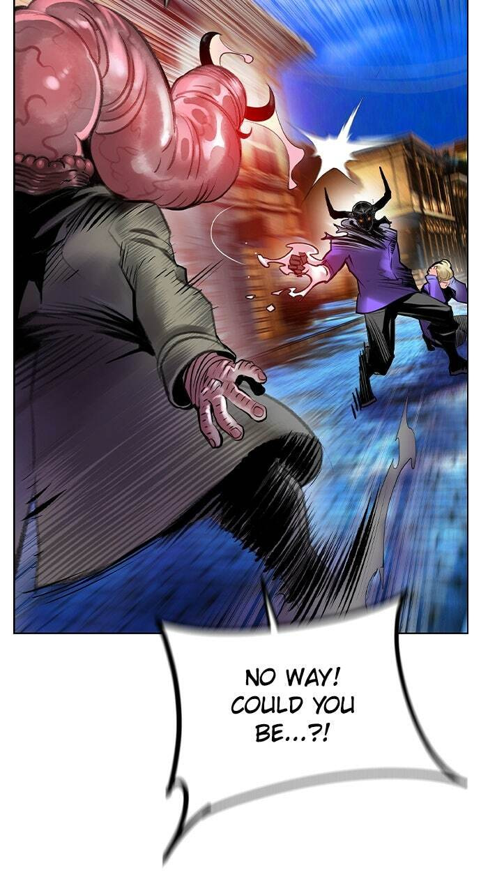 Read Jungle Juice EN Manga Online