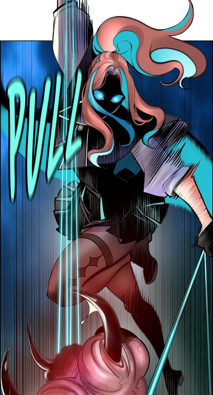 Read Jungle Juice EN Manga Online