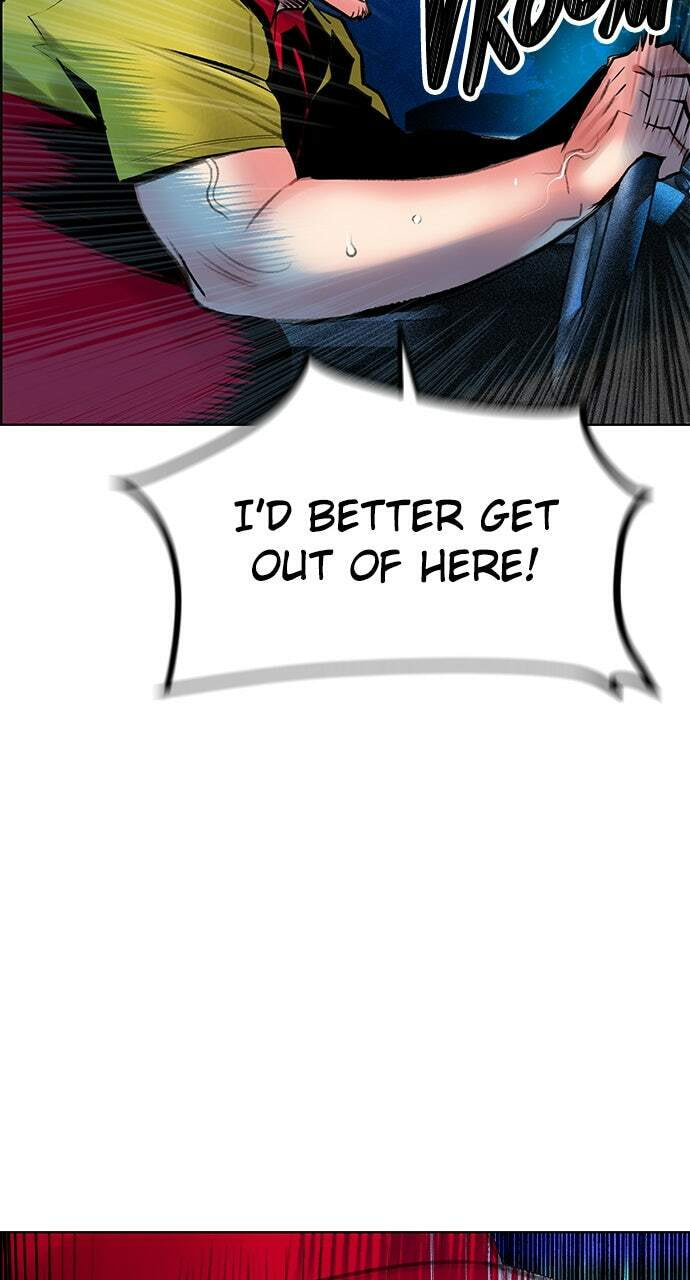 Read Jungle Juice EN Manga Online
