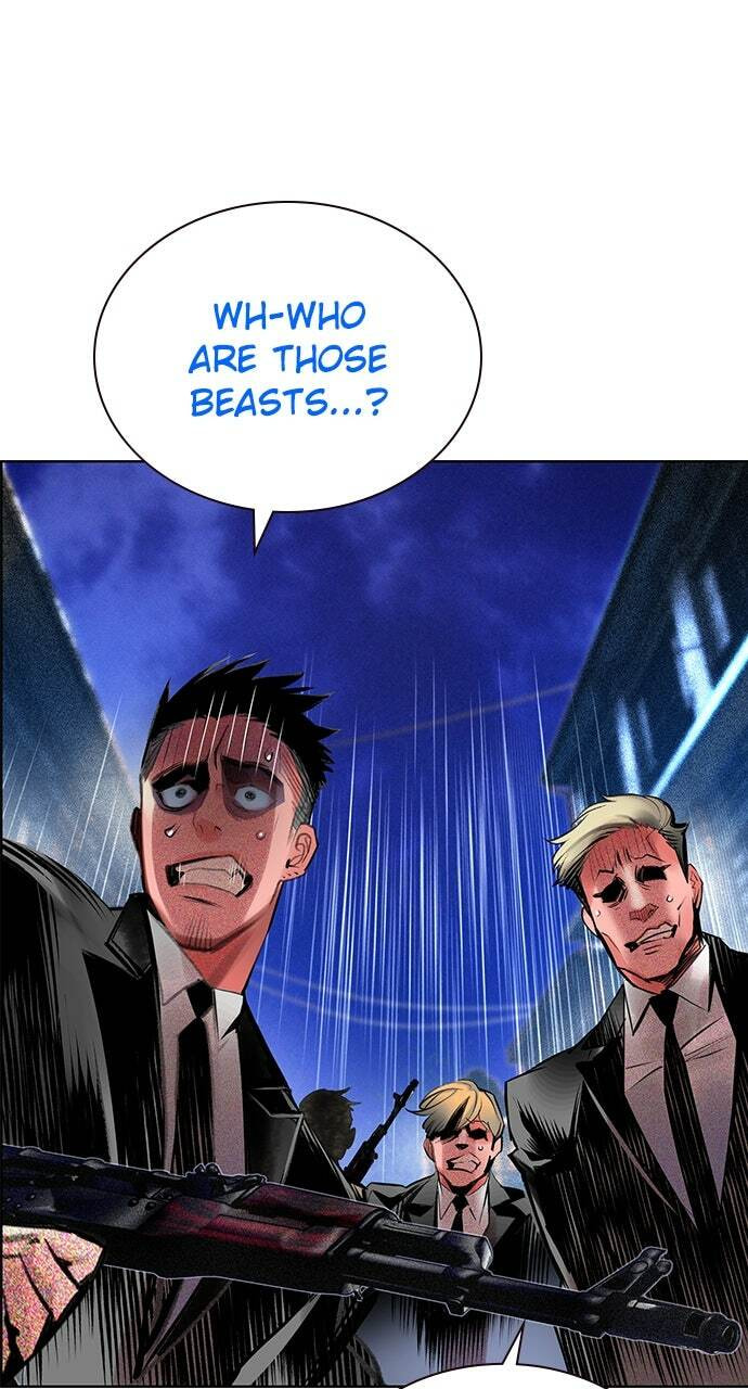 Read Jungle Juice EN Manga Online