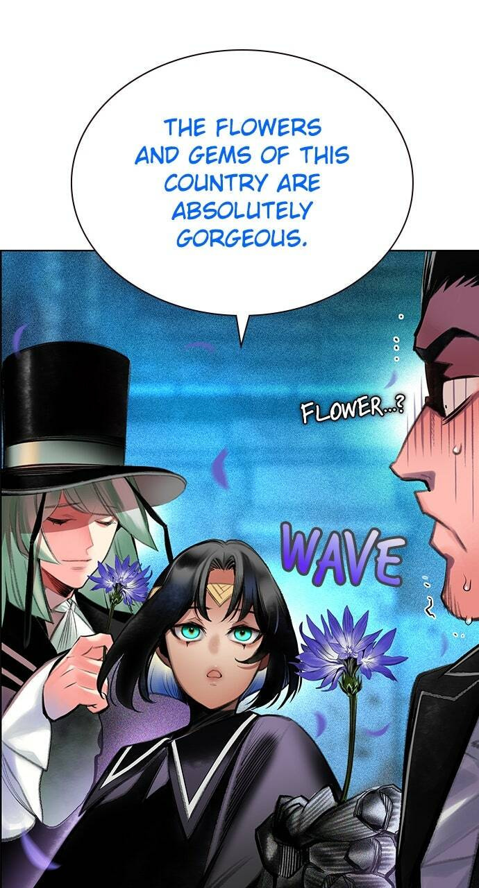 Read Jungle Juice EN Manga Online