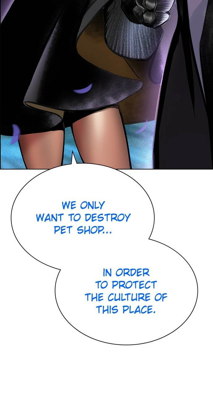 Read Jungle Juice EN Manga Online