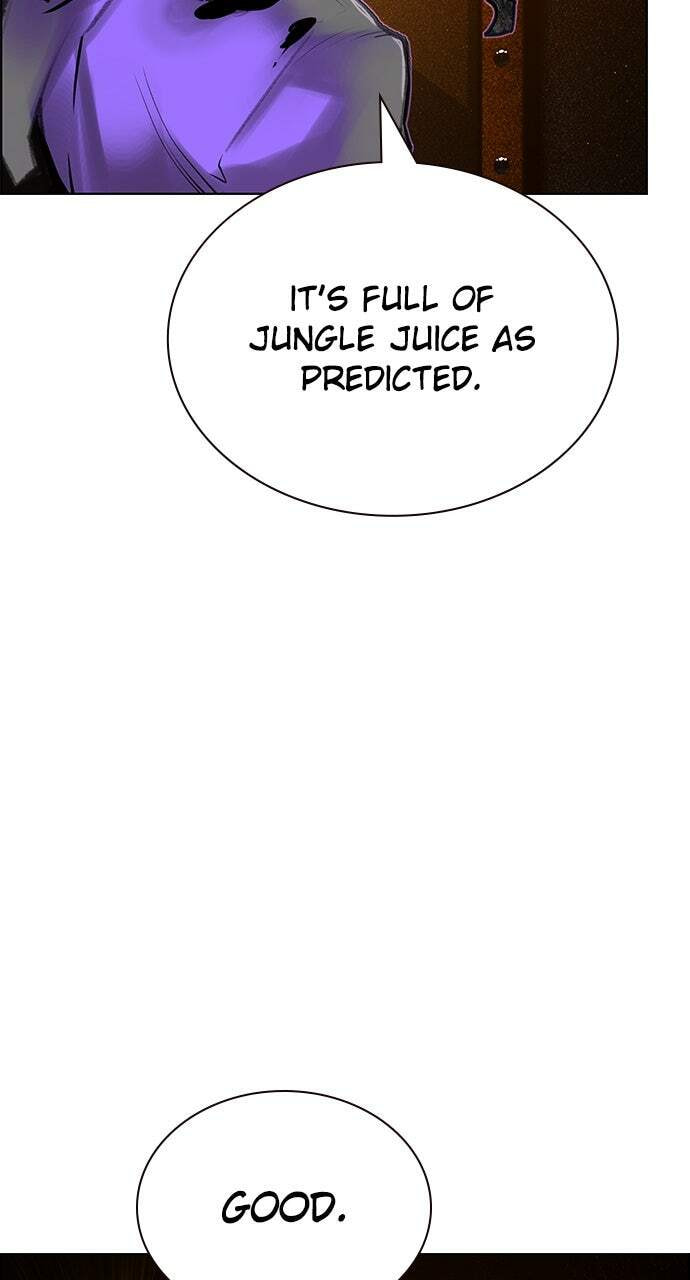 Read Jungle Juice EN Manga Online