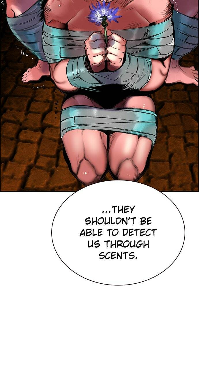 Read Jungle Juice EN Manga Online