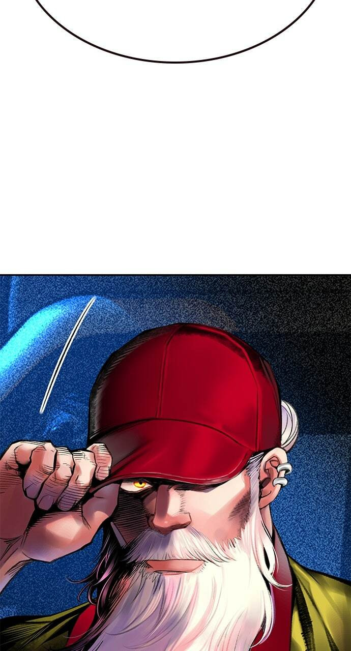 Read Jungle Juice EN Manga Online