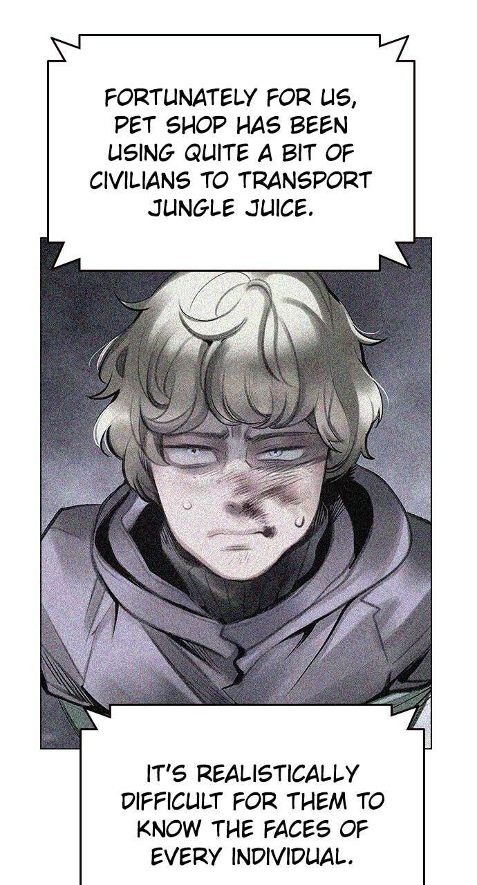 Read Jungle Juice EN Manga Online