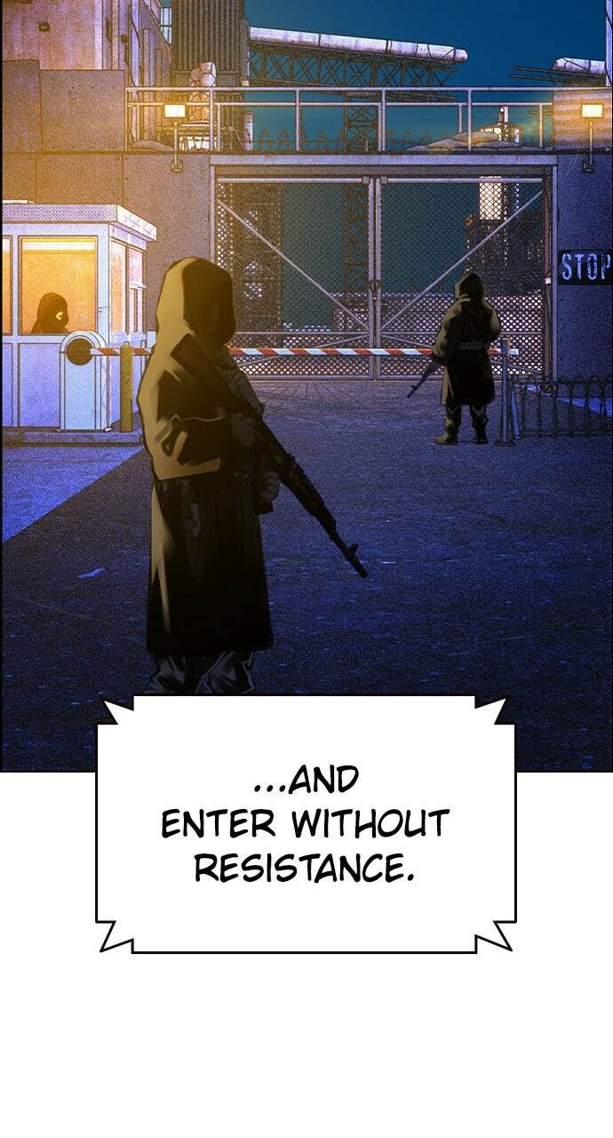 Read Jungle Juice EN Manga Online